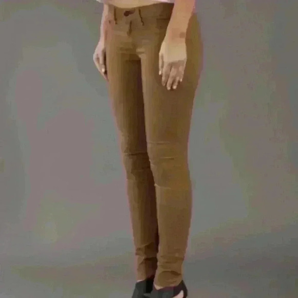 Rag & Bone the Legging Jeans/Pants in PFD - Designer - Originally $198 Size: 29 - Picture 1 of 10